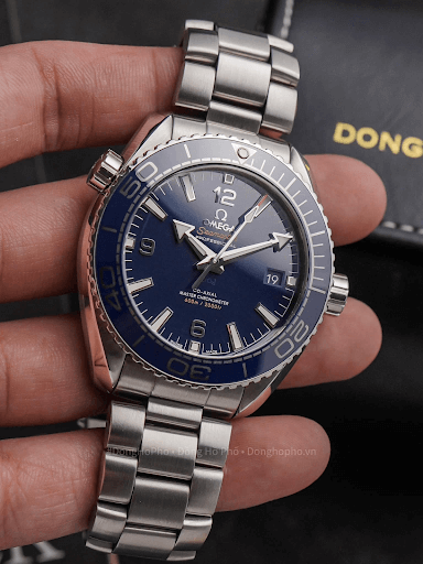 Đồng Hồ Nam Omega Seamaster Planet Ocean 600M Master Chronometer 215.30.44.21.03.001